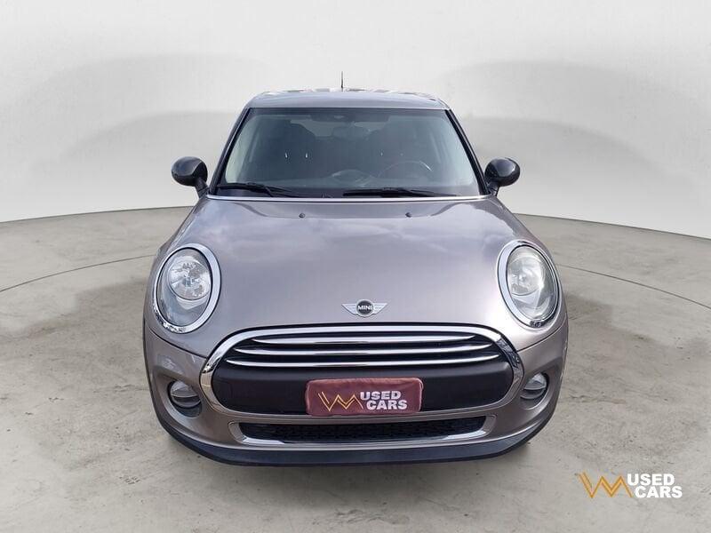 MINI Mini 5 porte Mini 1.5 One D 5 porte