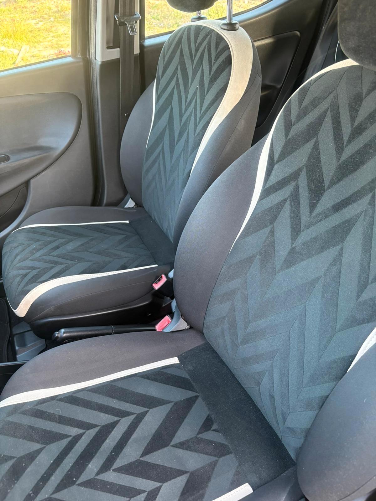 Lancia Ypsilon 1.3 MJT 16V 95 CV 5 porte S&S Gold
