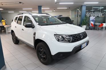 Dacia Duster 1.5 Blue dCi 115 CV 4x4