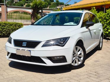 Seat Leon 1.4 TGI DSG ST Business /metano valido fino2030