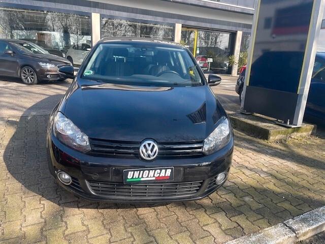 Volkswagen Golf 1.2 TSI 5p. Match