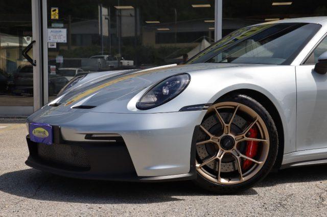 PORSCHE 911 992 GT3 CLUB SPORT 111 PUNTI PORSCHE