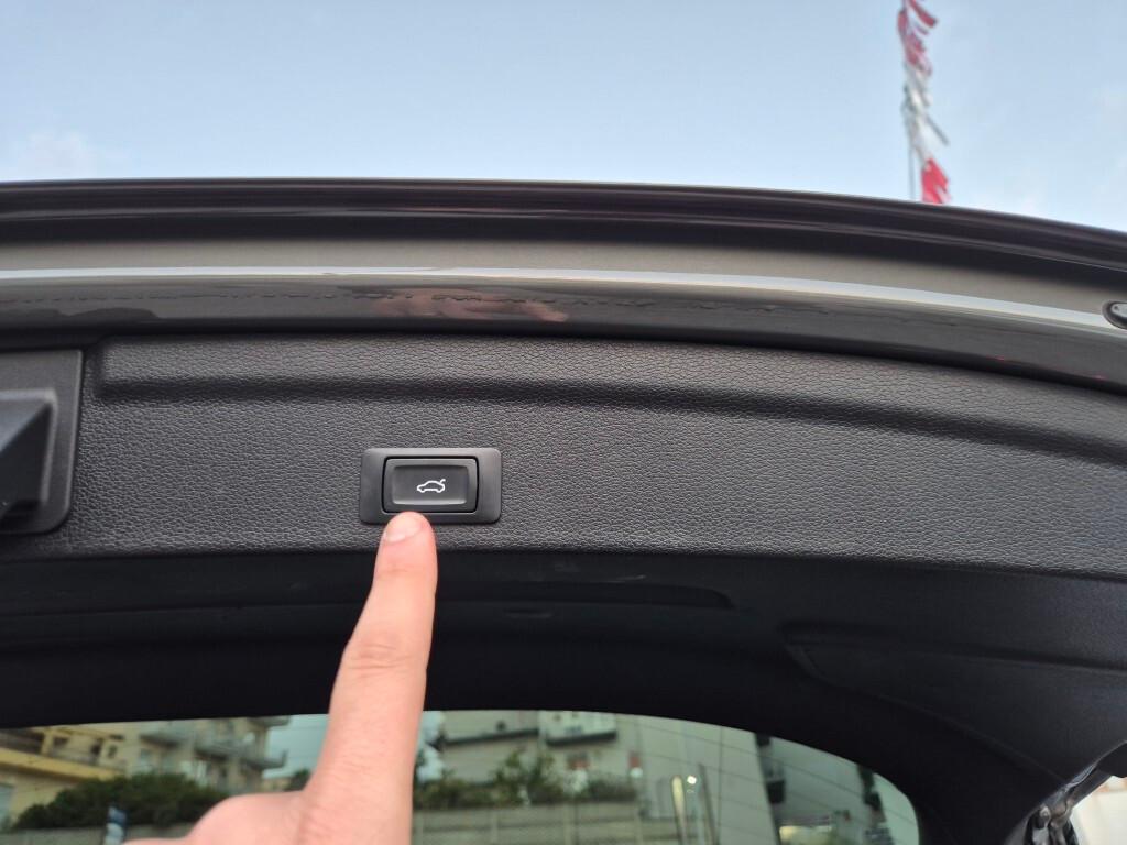 Audi Q3 SPORTBACK 2.0 TDI S-tronic BUSINESS PLUS