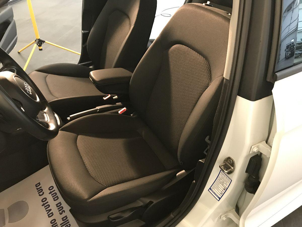 AUDI A1 SPB 1.4 TDI S tronic S LINE