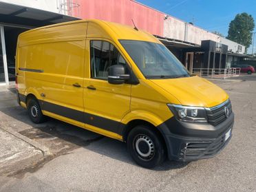 Volkswagen Crafter 35 2.0 TDI 140CV PL-TA Furgone Business
