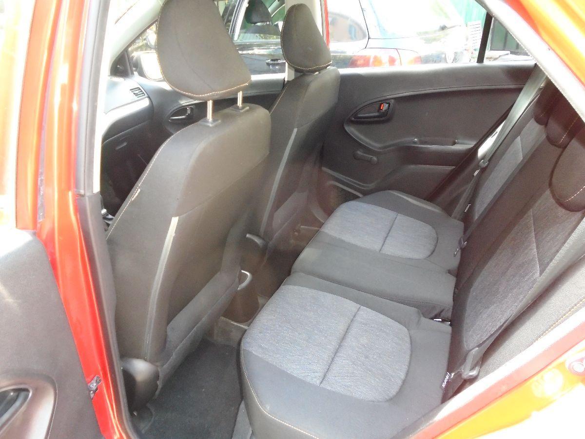 KIA Picanto '2013 73000 KM OK NEOPATENTATI