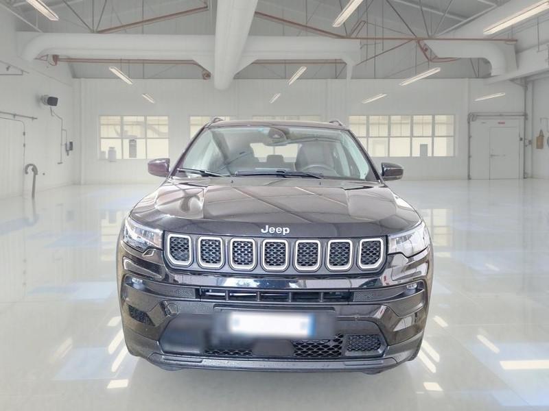 JEEP COMPASS 1.3 T4 PHEV 190 CV BUSINESS 4XE AUTO 5 PORTE SUV