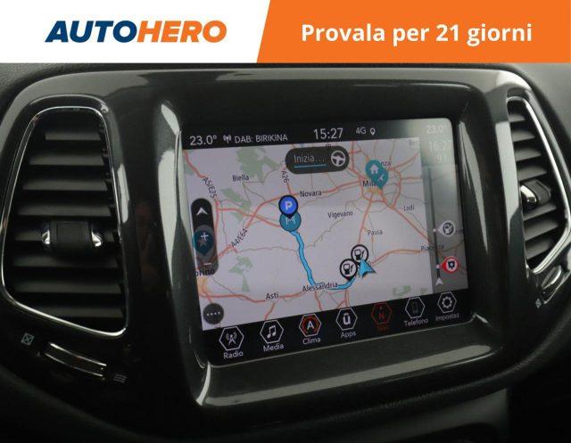 JEEP Compass 1.3 Turbo T4 190 CV PHEV AT6 4xe Limited
