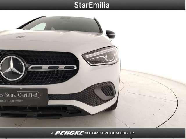 Mercedes-Benz GLA 250 GLA-H247 2020 Benzina 250 e phev (eq-power) Sport