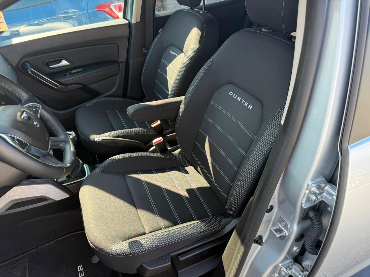 Dacia Duster 1.0 TCe 100 CV ECO-G 4x2 Prestige