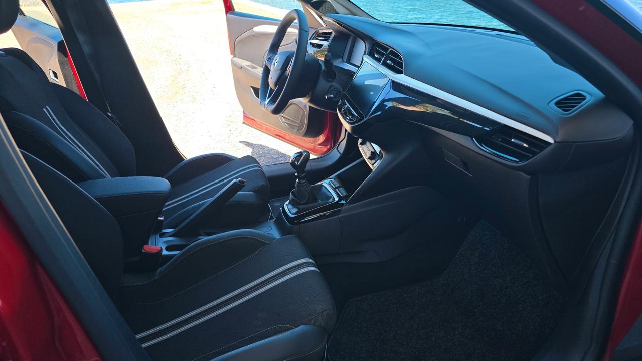 Opel Corsa 1.2 100 CV GS