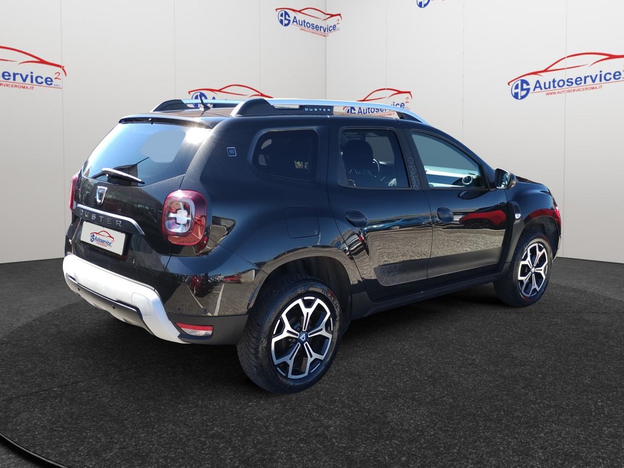 Dacia Duster 1.0 tce 15th Anniversary Eco-g 4x2 100cv