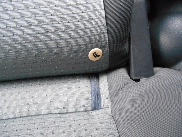 Chevrolet Aveo 1.2 5 porte GPL X NEOPATENTATI