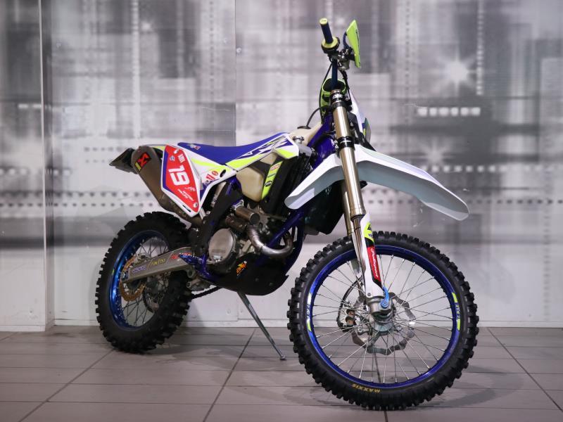 Sherco SEF 250 Factory