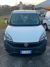 Fiat Doblo Doblò 1.3 MJT PC-TN Cargo Lamierato SX