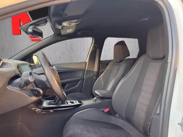 Peugeot 308 BlueHDi 130 S&S SW GT