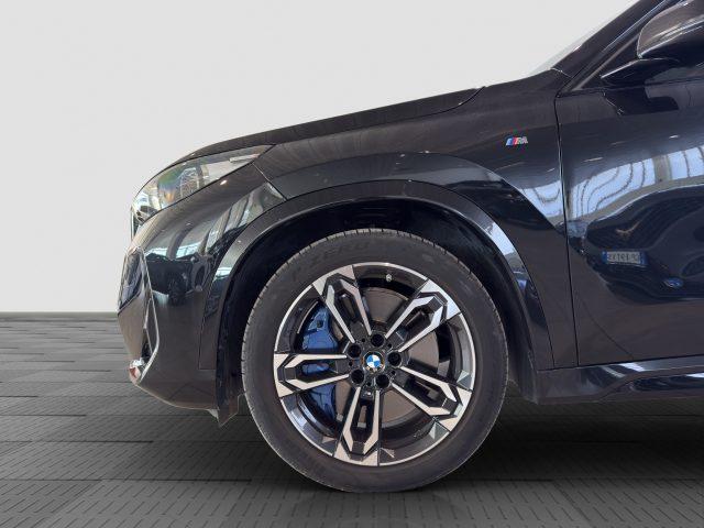 BMW X1 X1 sDrive 18i Msport
