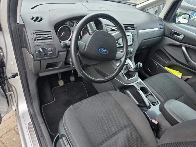 FORD C-Max 1ª serie C-Max 1.6 TDCi 110 CV Tita...