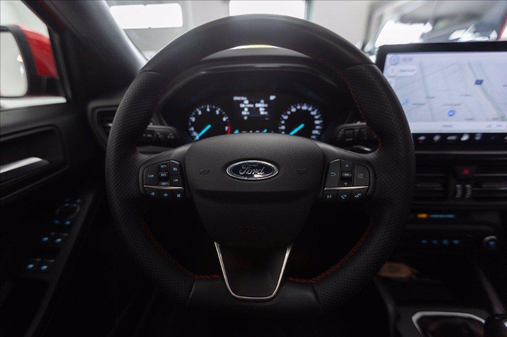 FORD Focus 1.0t ecoboost h ST-Line 125cv del 2023