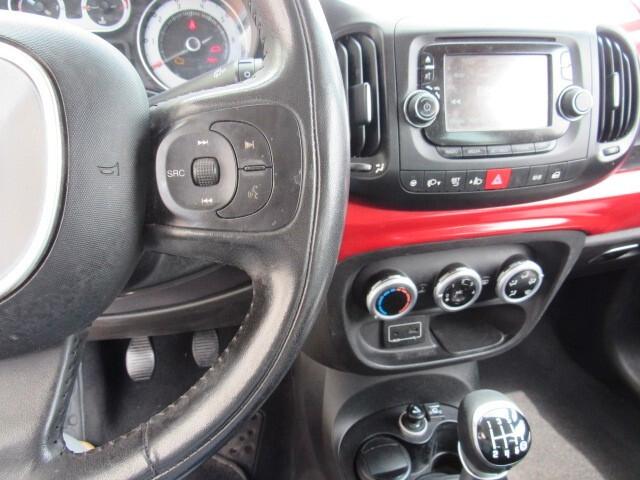 Fiat 500L 1.4 95 CV Pop Star GPL