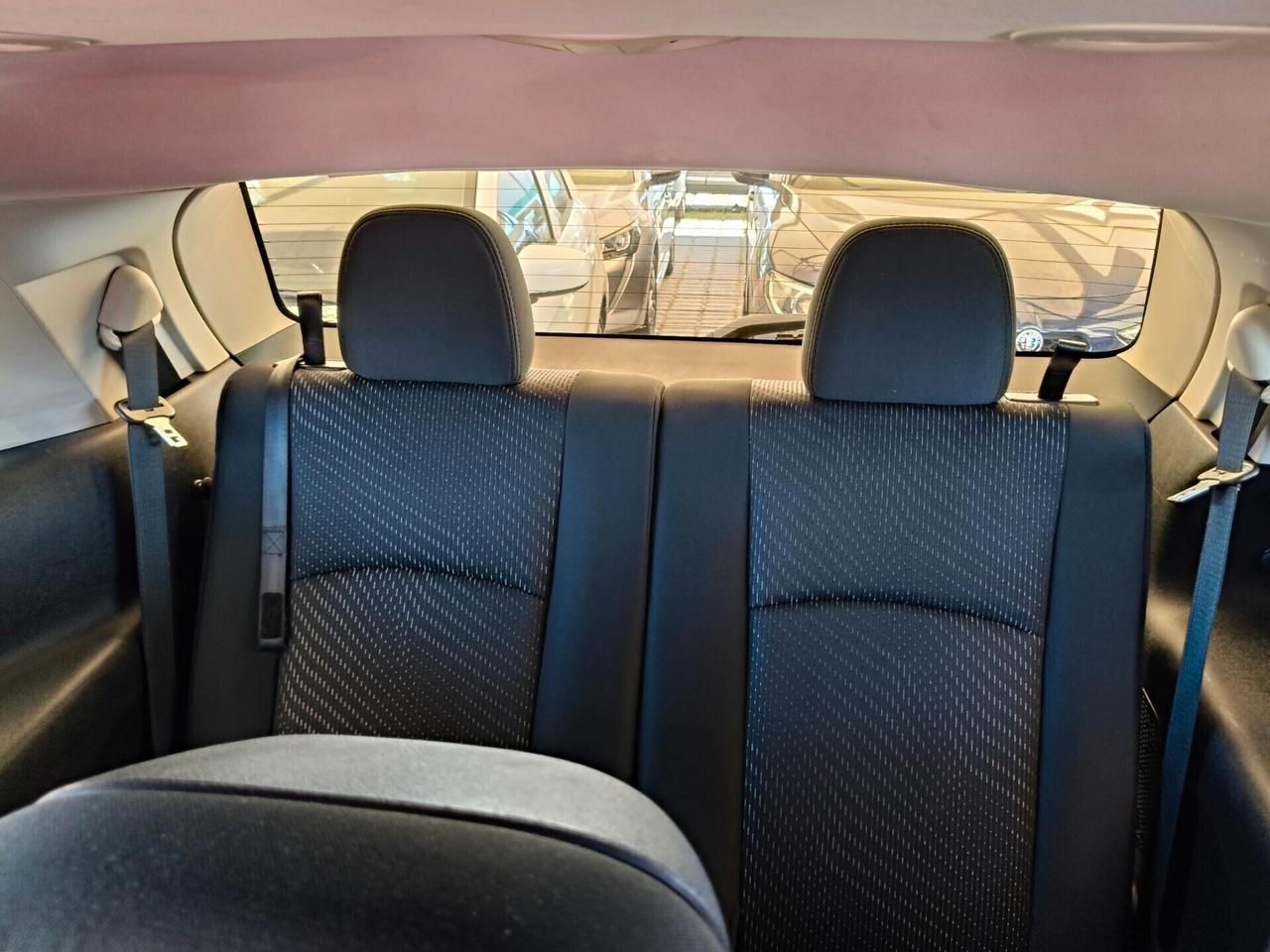 Fiat Freemont 2.0 Multijet 140 CV Freemont