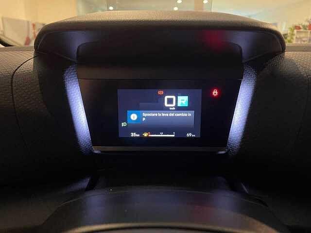 Citroen C4 X PureTech 130 S&S EAT8 Max KM ZERO