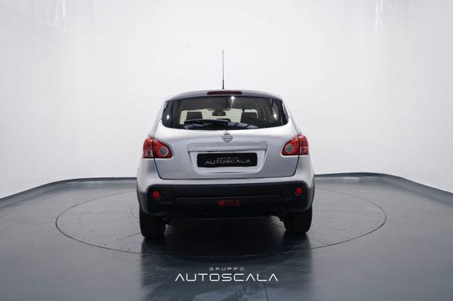 NISSAN Qashqai 1.5 dCi Visia