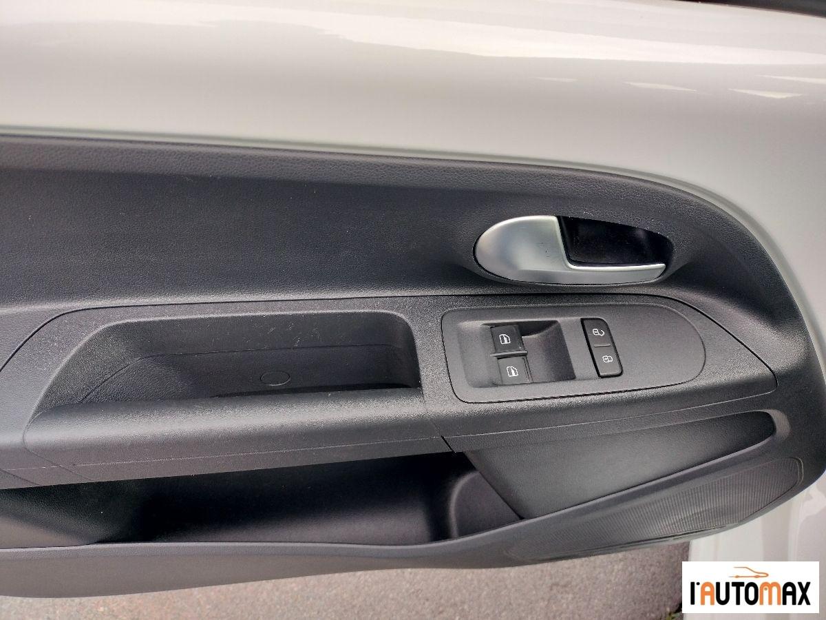 VOLKSWAGEN - Up! 5p 1.0 evo Move 65cv