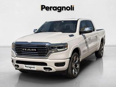 DODGE RAM 1500 LONGHORN N1