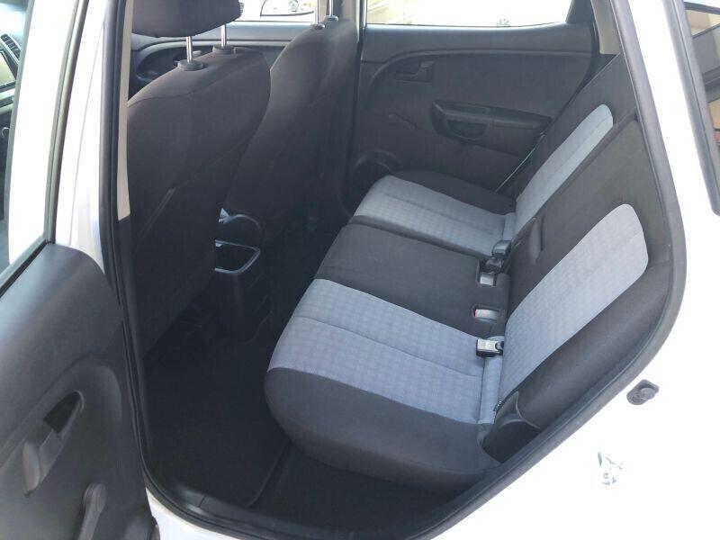 Kia Venga 1.4 GPL 90cv anno 2018