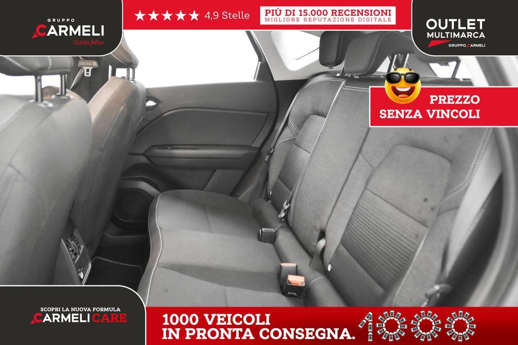Renault Captur 1.0 TCe Zen