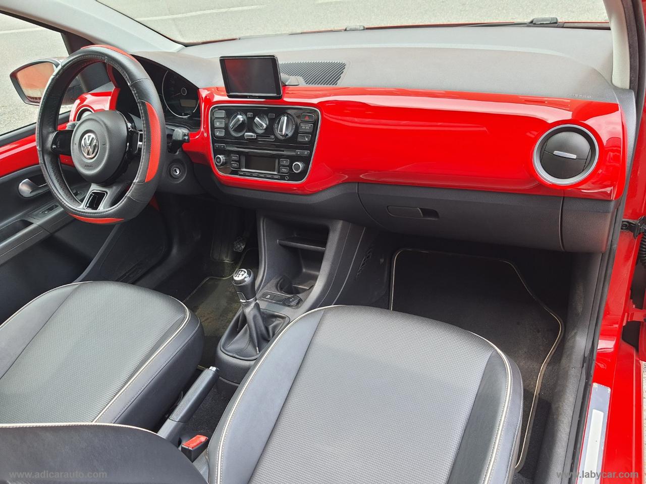 VOLKSWAGEN 1.0 75 CV 3p.