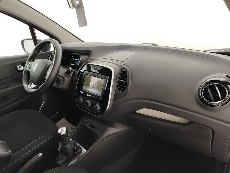 Renault Captur TCe 130CV FAP Sport Edition2