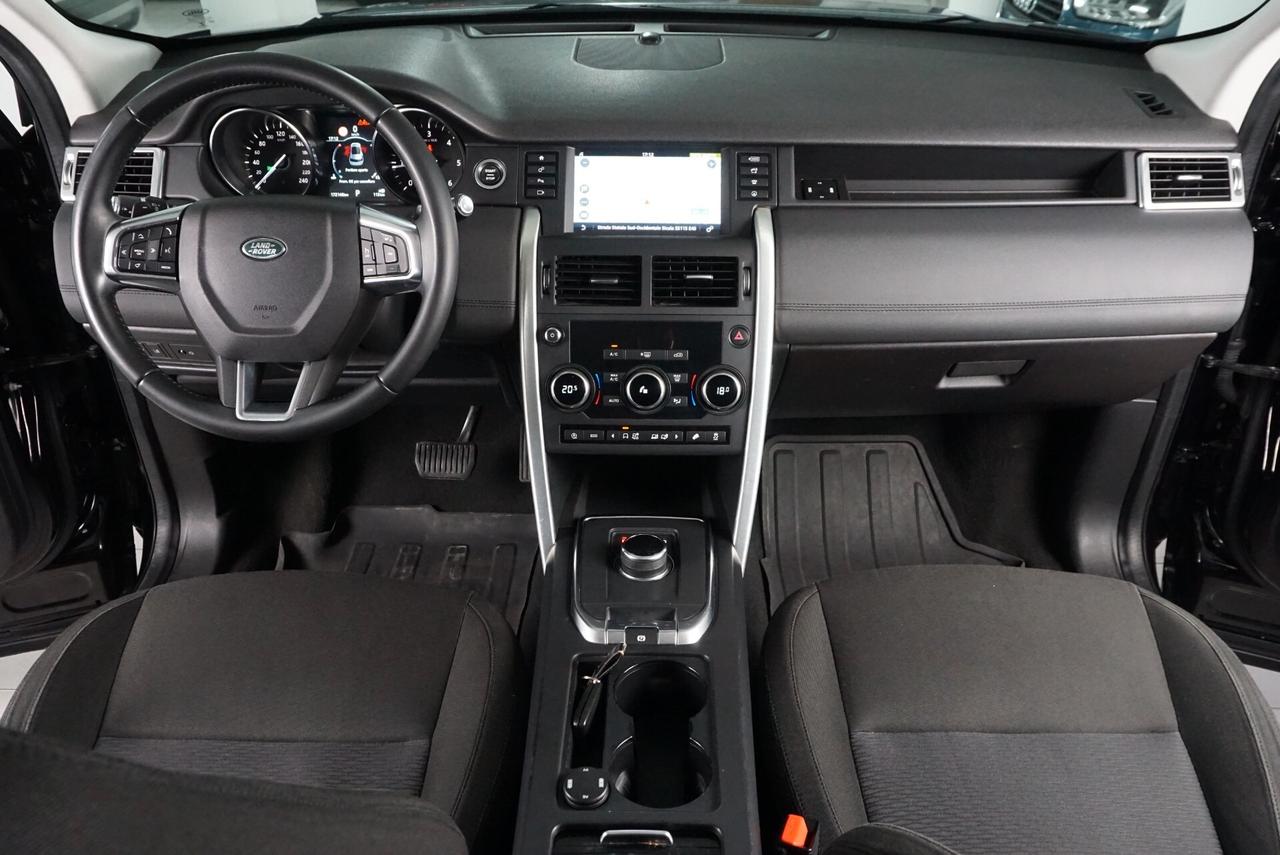 Land Rover Discovery Sport 2.0 TD4 150 CV Auto Business Ed. Premium SE