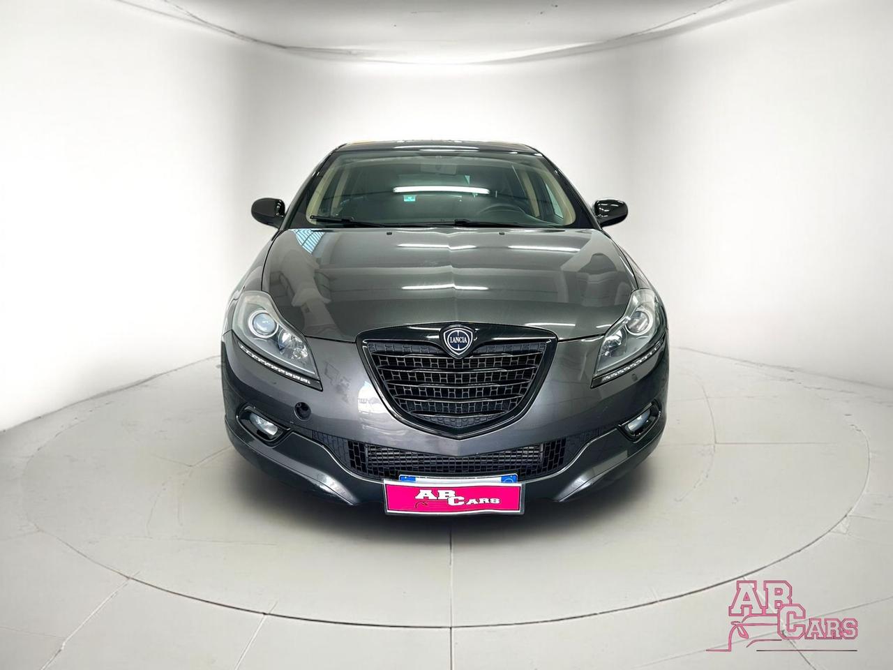 Lancia Delta 1.6 MJT DPF S