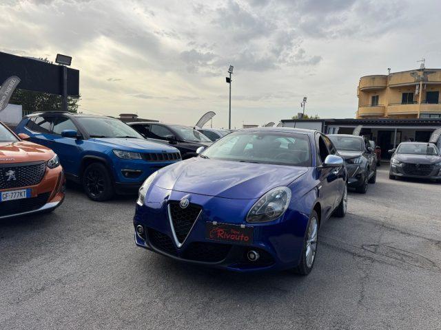 ALFA ROMEO Giulietta 1.4 Turbo 120 CV GPL Super