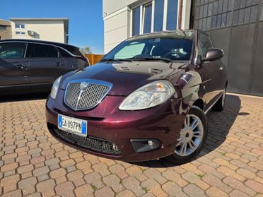 Lancia Ypsilon 1.4 Oro Ecochic GPL