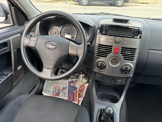 DAIHATSU Terios 1.5 4WD B You