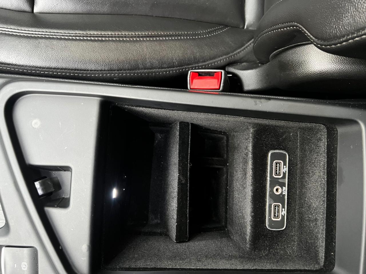 Alfa Romeo Stelvio 2.2 190 CV AT8 Q4 -2019