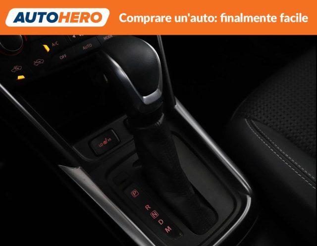 SUZUKI S-Cross 1.5 140V Hybrid A/T Starview