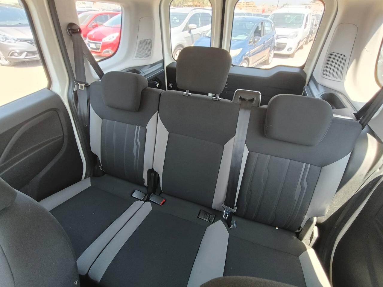 Fiat Doblo Doblò 1.3 MJT PC Combi N1