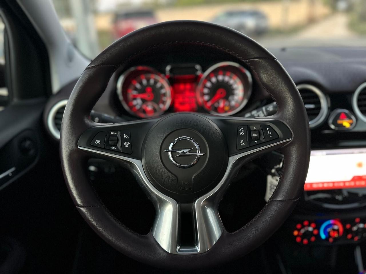 Opel Adam 1.2 70 CV Start&Stop Jam