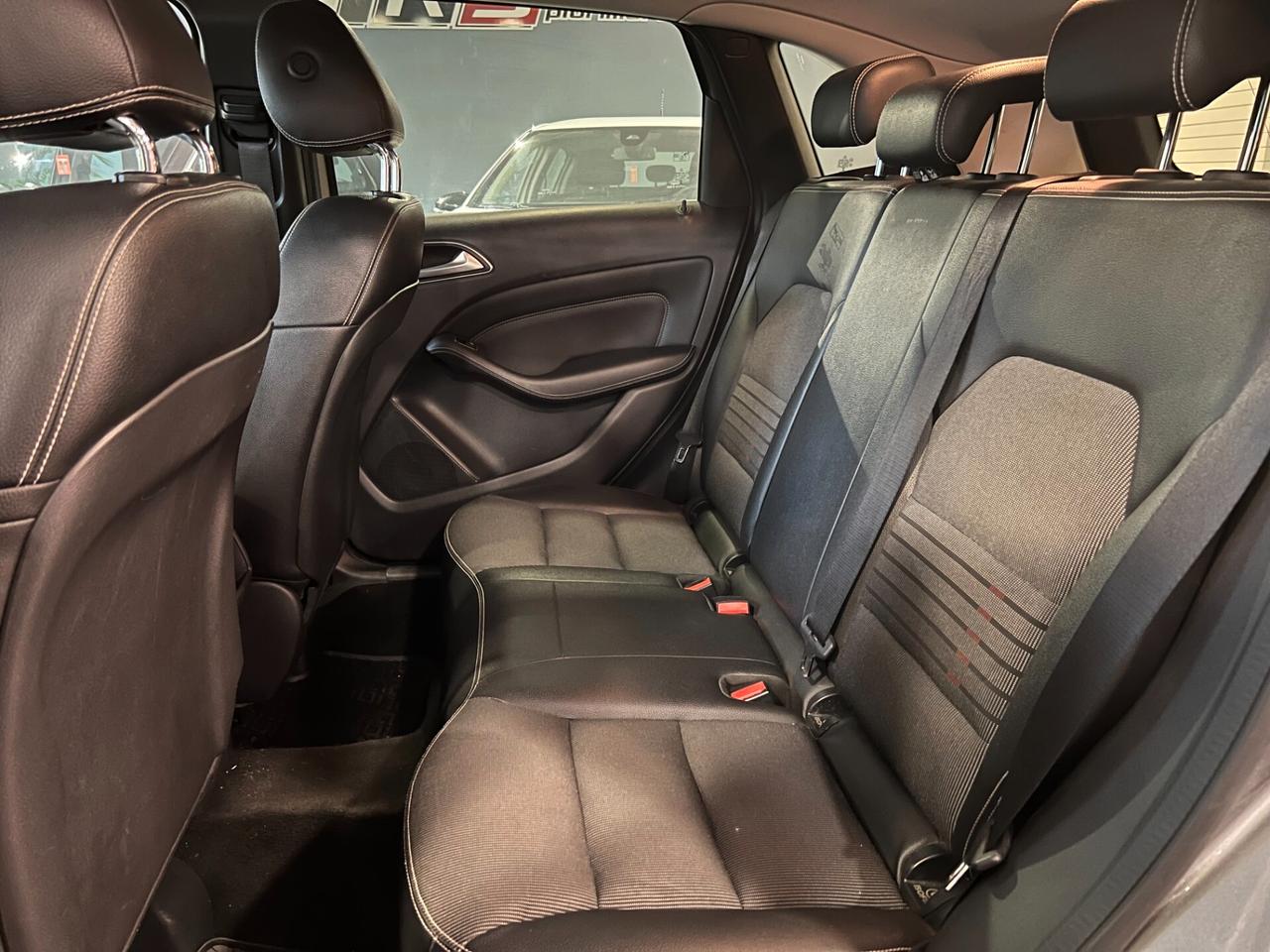 Mercedes-benz B 180 CDI Executive