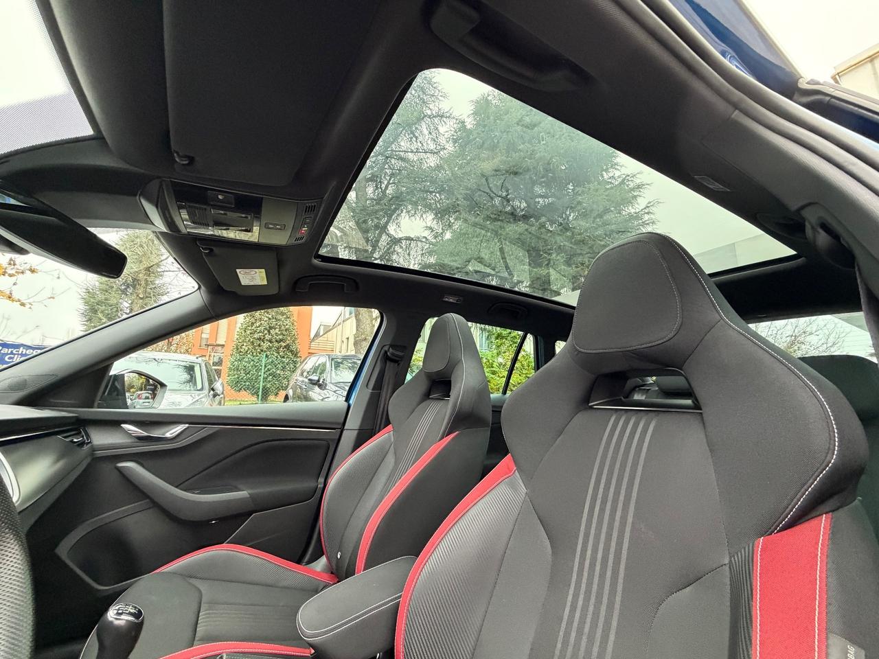 Skoda Kamiq 1.0 TSI 110 CV Monte Carlo