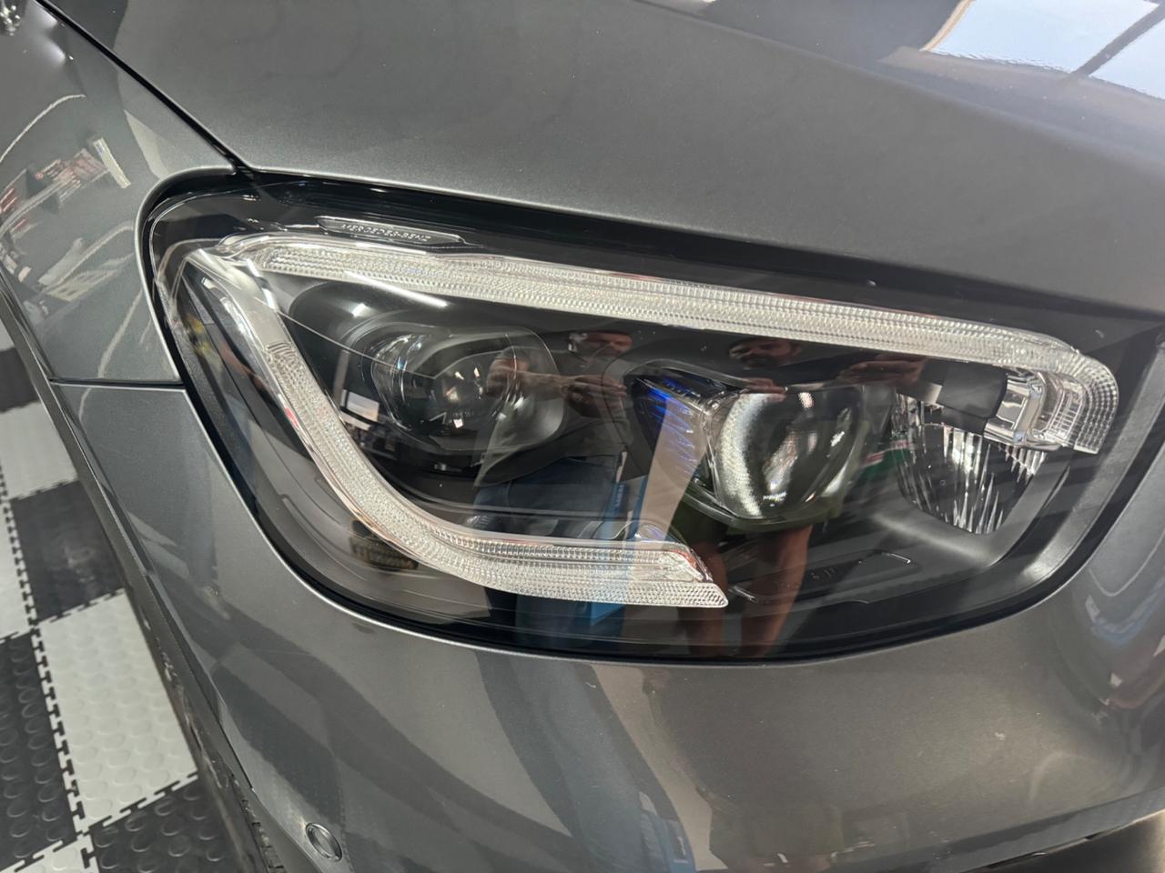 Mercedes-benz GLC 300 d 4Matic Premium Plus