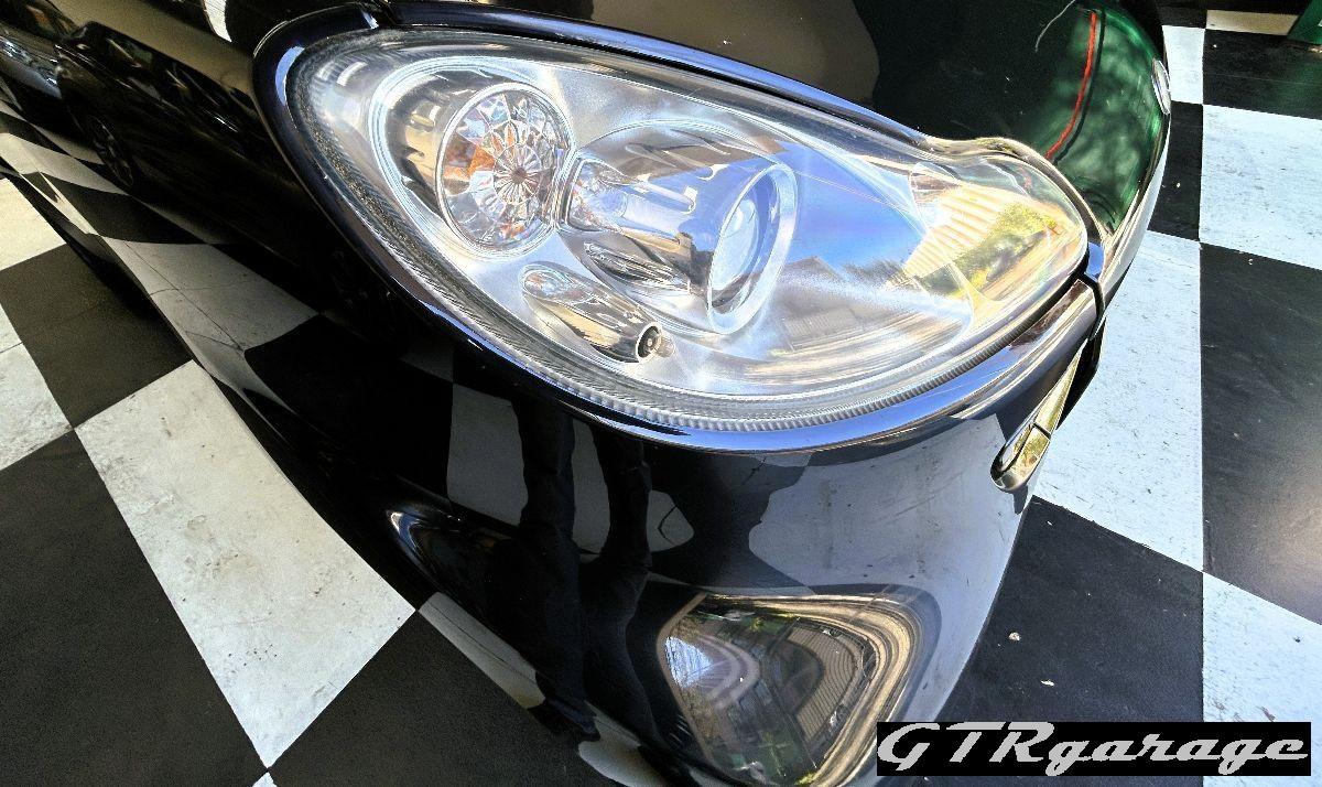 SMART - Fortwo - 1000 52 kW coupé pulse