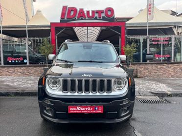 Jeep Renegade 2.0 Mjt 140CV 4WD Active Drive Low Limited