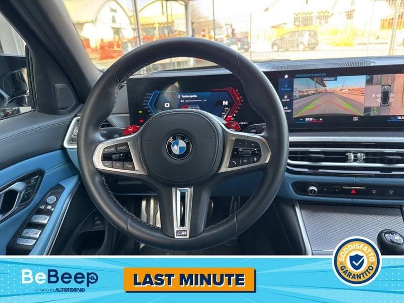 BMW Serie 3 M3 3.0