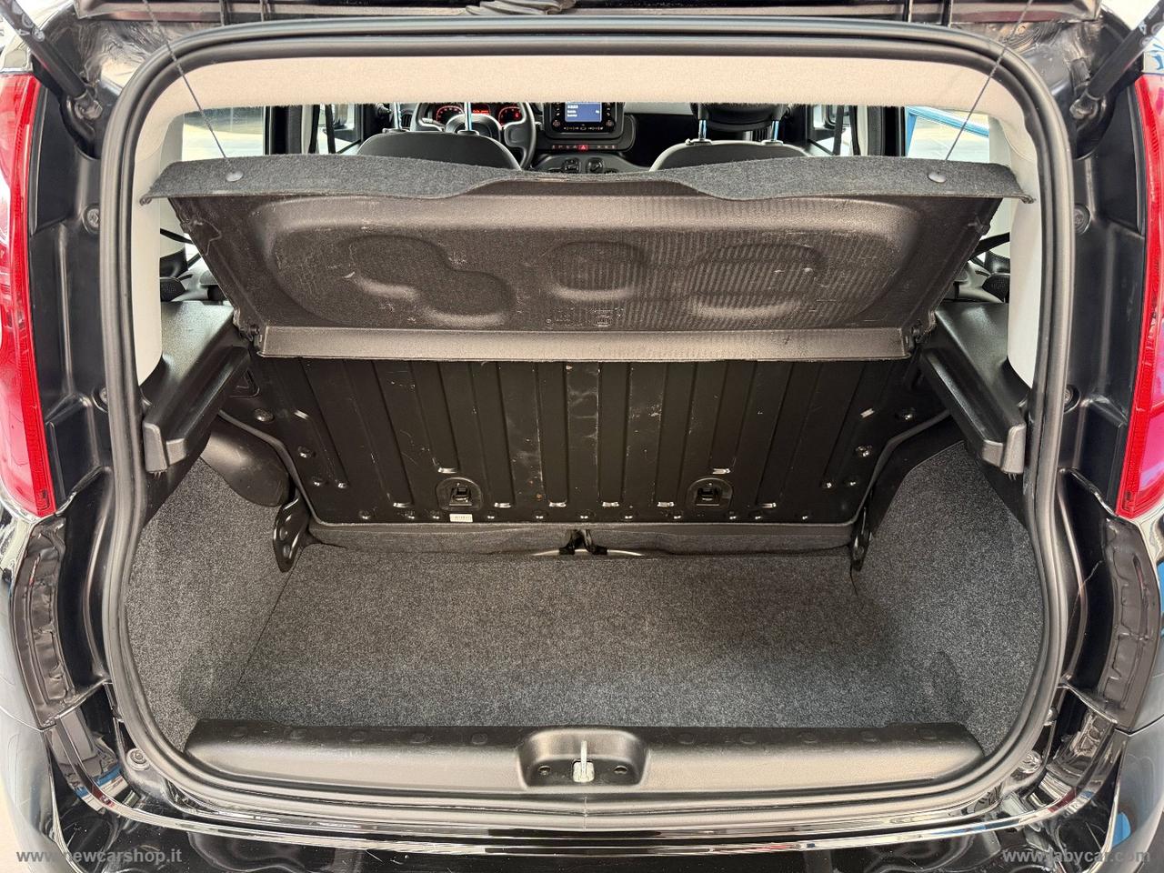 FIAT Panda 1.0 FireFly S&S Hybrid NEOPATENTATI