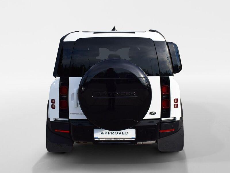Land Rover Defender 110 3.0D I6 200 CV AWD Auto SE